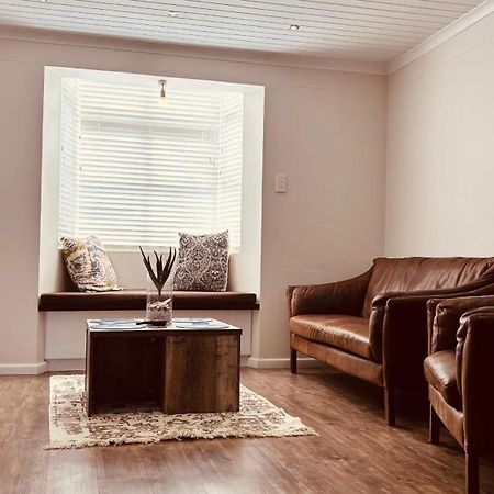 Nautilus 2 Bedroom Self-Catering Apartment Swakopmund Luaran gambar