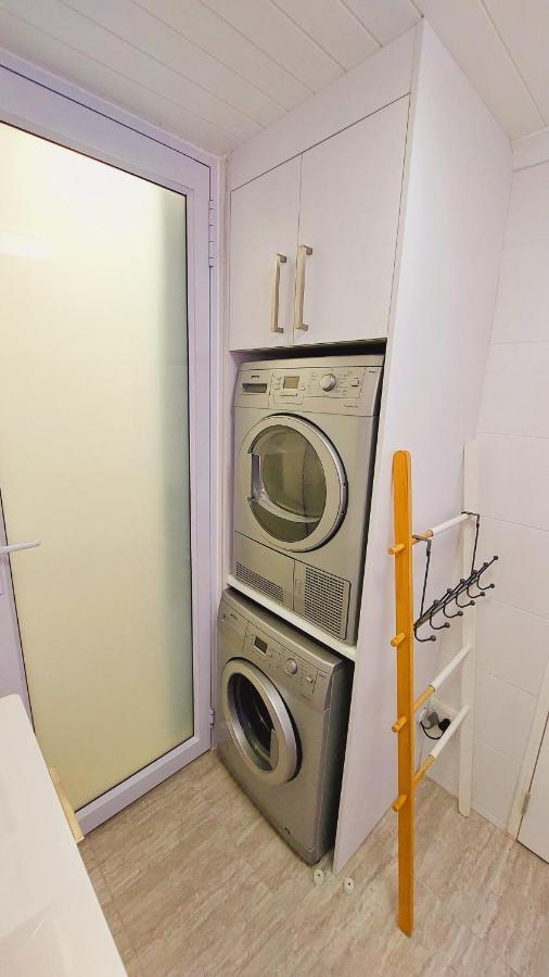 Nautilus 2 Bedroom Self-Catering Apartment Swakopmund Luaran gambar