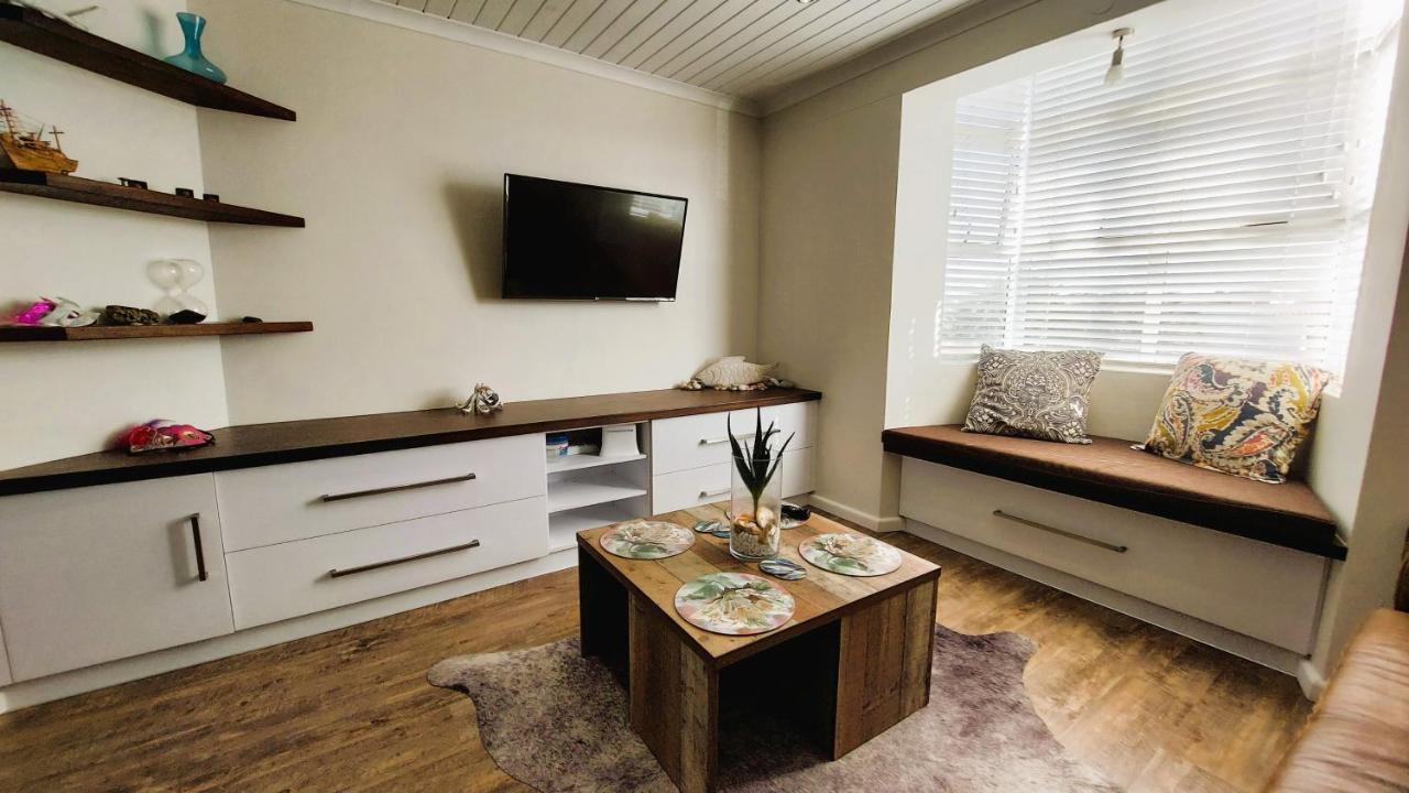 Nautilus 2 Bedroom Self-Catering Apartment Swakopmund Luaran gambar
