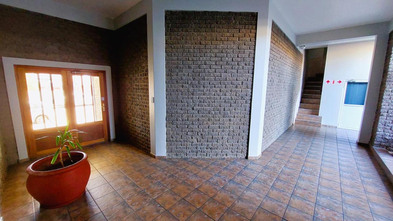 Nautilus 2 Bedroom Self-Catering Apartment Swakopmund Luaran gambar