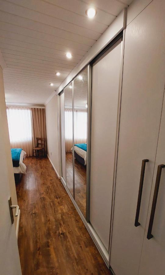 Nautilus 2 Bedroom Self-Catering Apartment Swakopmund Luaran gambar