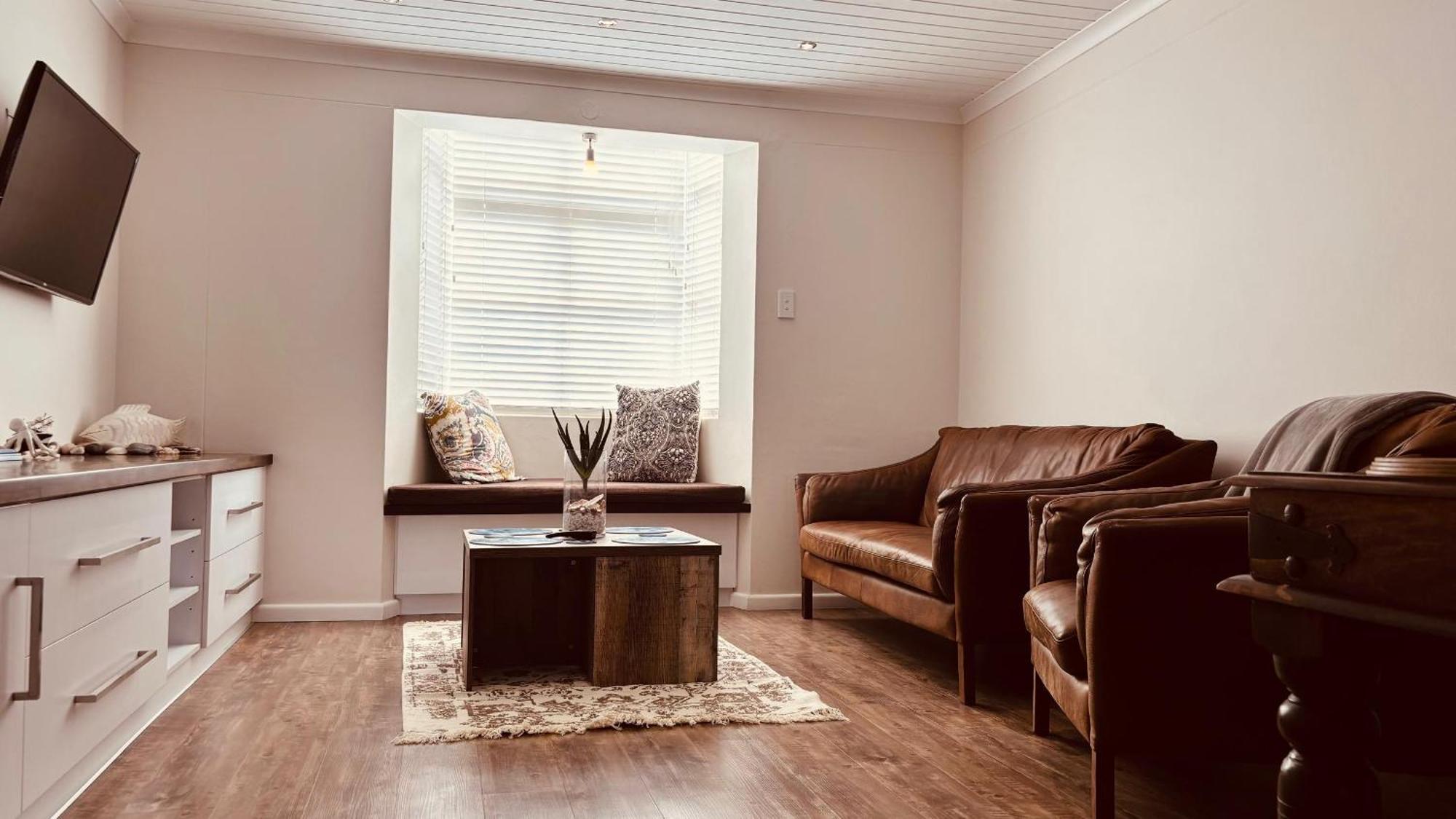Nautilus 2 Bedroom Self-Catering Apartment Swakopmund Luaran gambar
