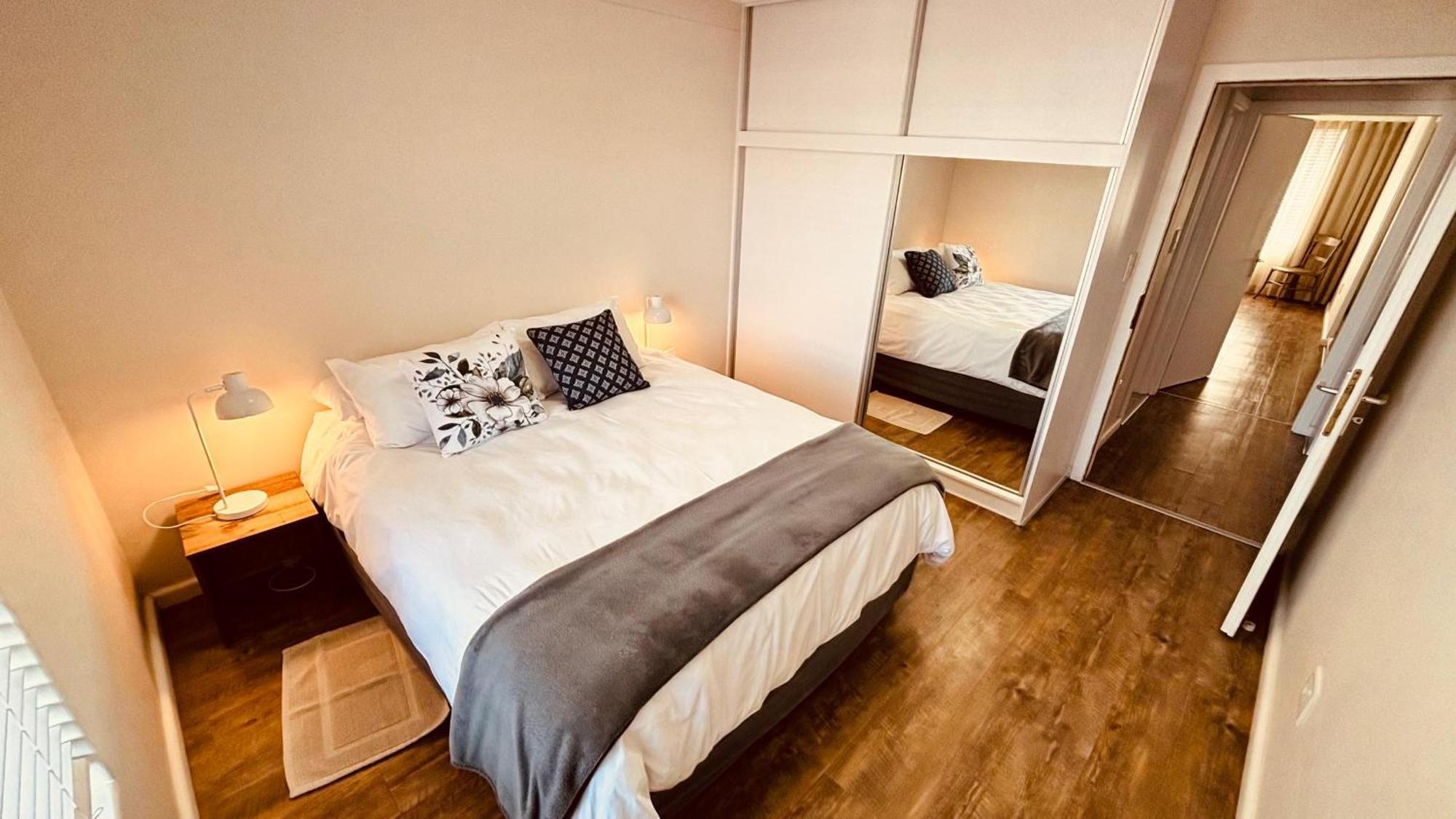 Nautilus 2 Bedroom Self-Catering Apartment Swakopmund Luaran gambar